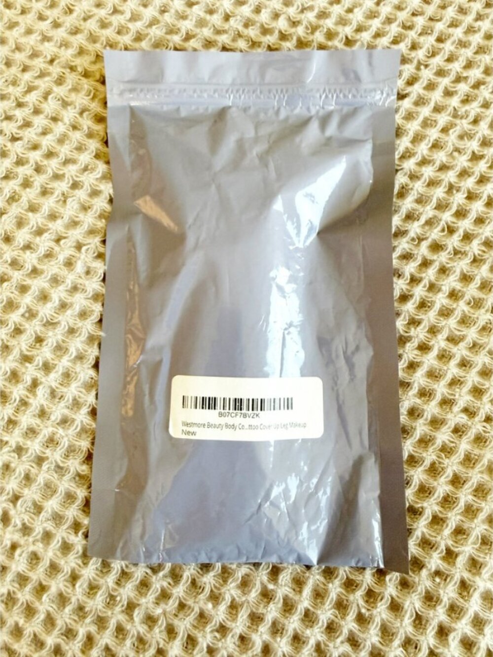 Westmore Beauty Body Coverage Essentials & Brush Natural Radiance NEW - Picture 7 of 9